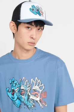 Evolved Hand Meshback - Casquette | Multicolore*SANTA CRUZ Outlet