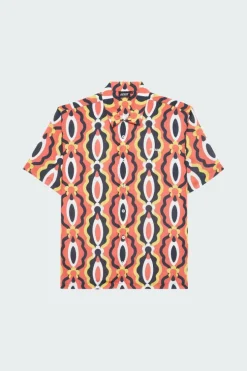 EXPLORER - Chemise | Multicolore*JACKER Best