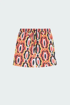 EXPLORER - Short | Multicolore*JACKER Outlet