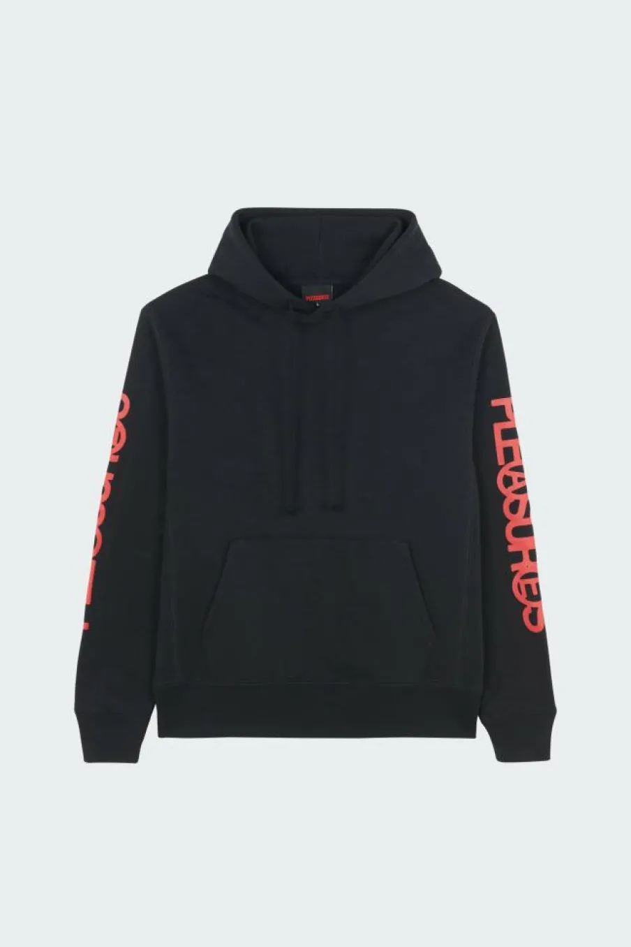 FANZINE HOODIE - Hoodie | Noir*PLEASURES Discount