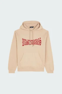 FATE HD - Hoodie | Beige*WASTED Online