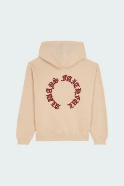 FATE HD - Hoodie | Beige*WASTED Online