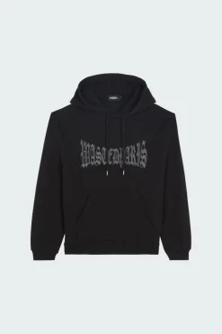 FATE HD - Hoodie | Noir*WASTED New