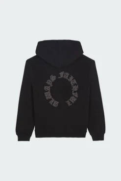 FATE HD - Hoodie | Noir*WASTED New