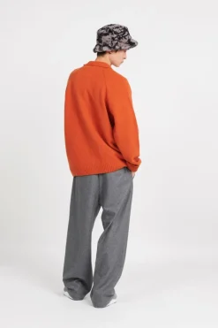 FAUX FUR BUCKET - Bob | Multicolore*KANGOL Clearance