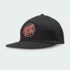 Fever Dream Dot Cap - Casquette | Noir*SANTA CRUZ New