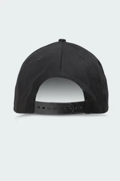 Fever Dream Dot Cap - Casquette | Noir*SANTA CRUZ New