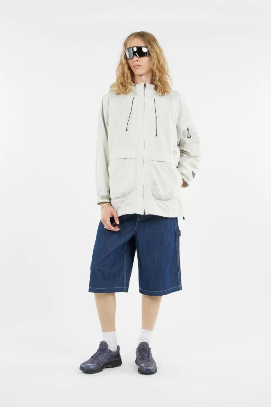 FGL SECTOR 5.0 - Veste | Blanc*OAKLEY