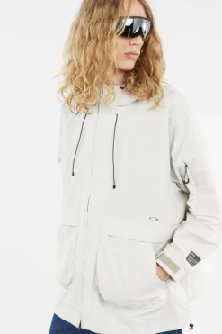 FGL SECTOR 5.0 - Veste | Blanc*OAKLEY