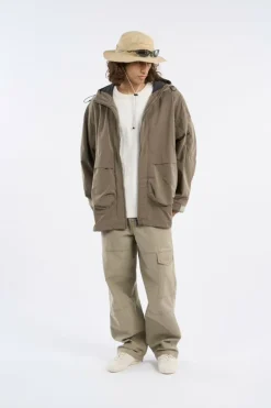 FGL SECTOR 5.0 - Veste | Marron*OAKLEY Clearance