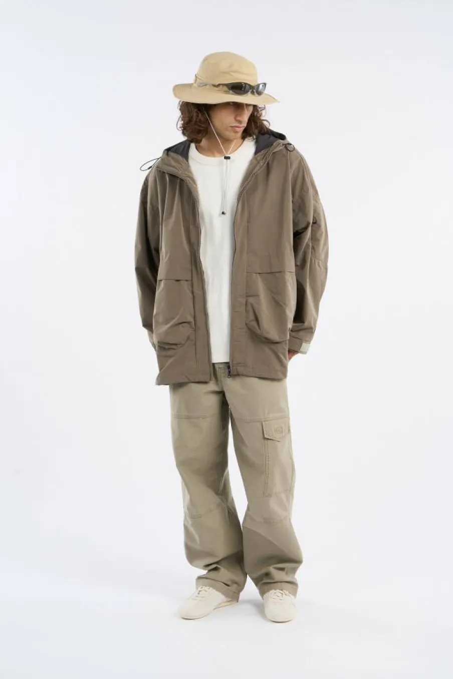 FGL SECTOR 5.0 - Veste | Marron*OAKLEY Clearance