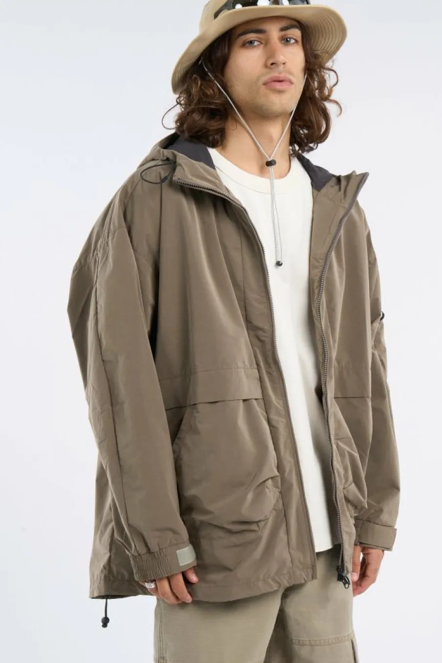 FGL SECTOR 5.0 - Veste | Marron*OAKLEY Clearance