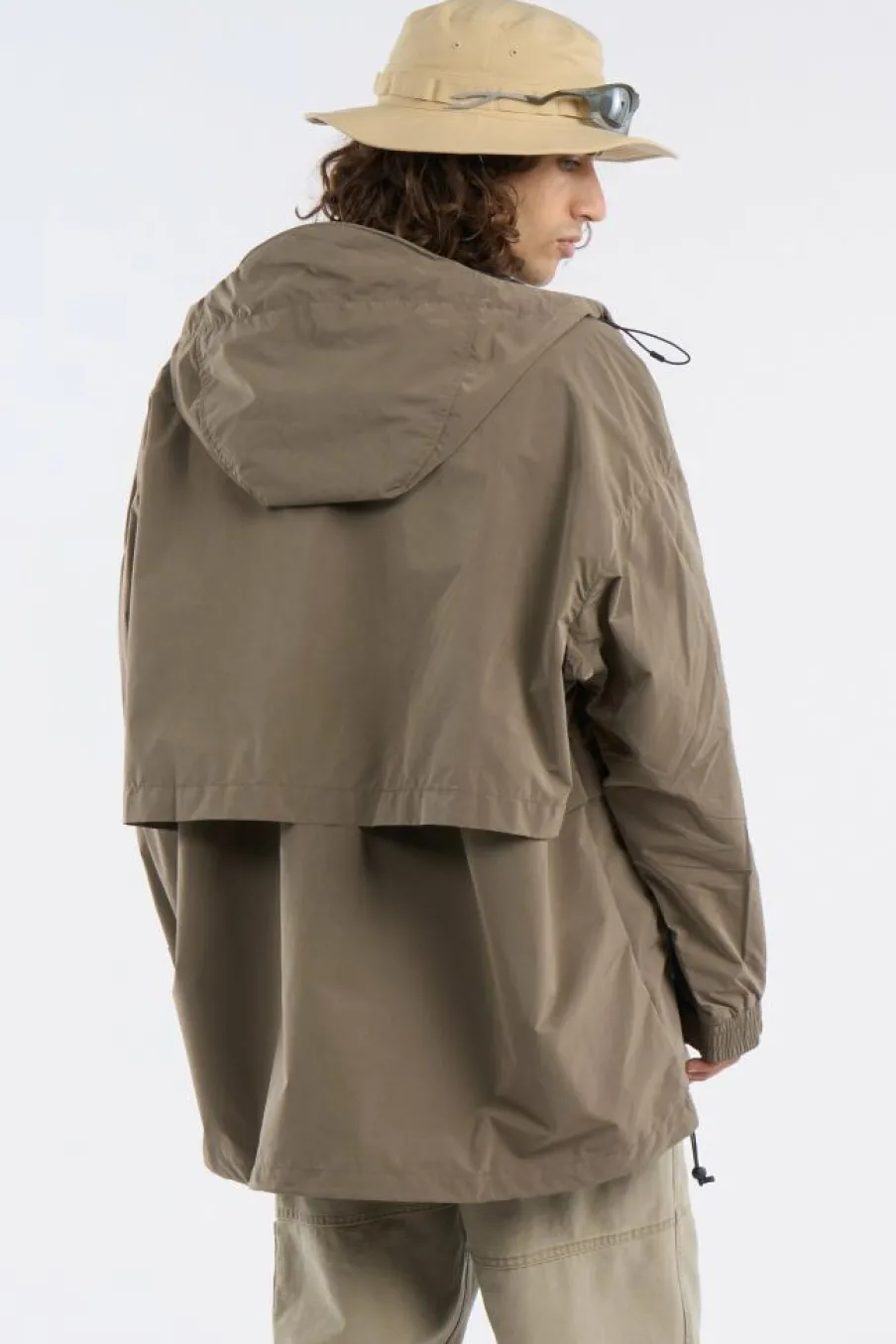 FGL SECTOR 5.0 - Veste | Marron*OAKLEY Clearance