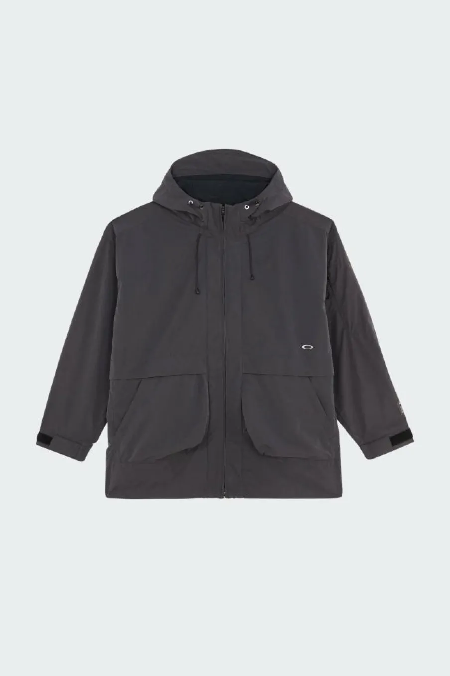 FGL SECTOR 5.0 - Veste | Noir*OAKLEY Clearance
