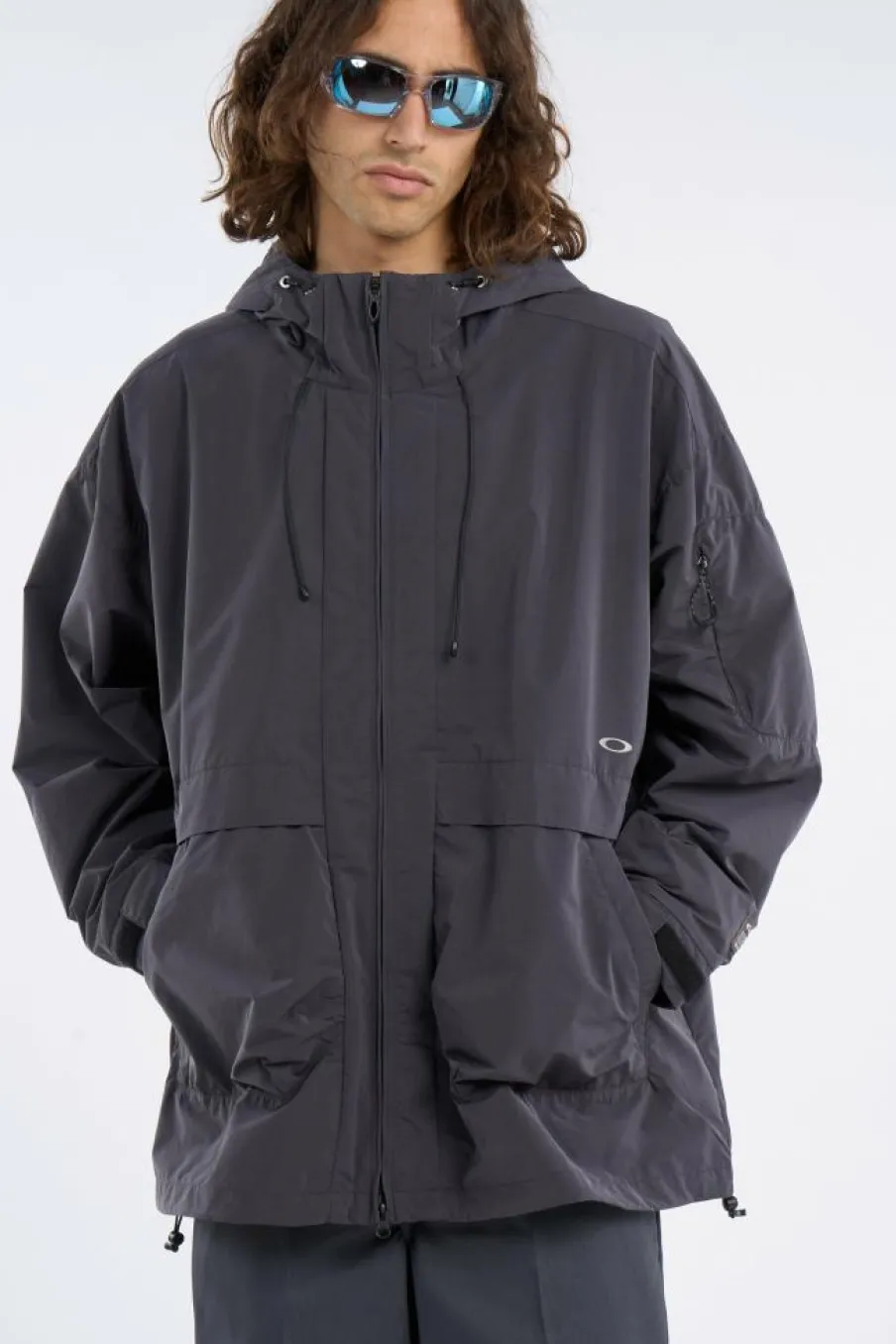 FGL SECTOR 5.0 - Veste | Noir*OAKLEY Clearance