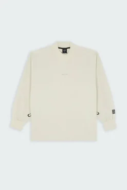 FGL SLICK 3.0 - Sweatshirt | Blanc*OAKLEY Best
