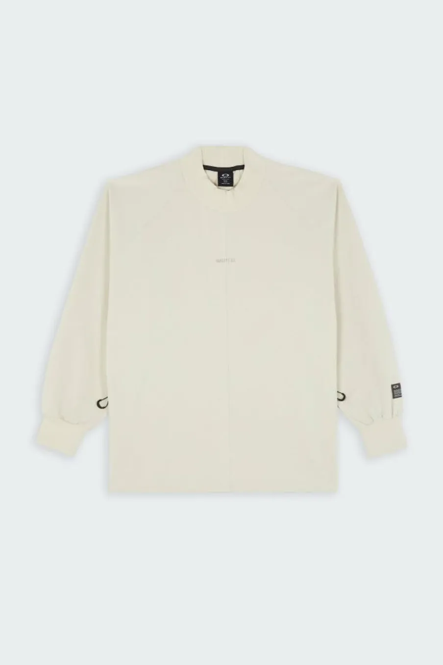 FGL SLICK 3.0 - Sweatshirt | Blanc*OAKLEY Best