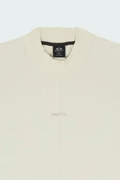 FGL SLICK 3.0 - Sweatshirt | Blanc*OAKLEY Best