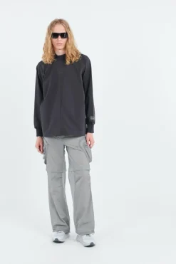 FGL SLICK 3.0 - Sweatshirt | Noir*OAKLEY Online