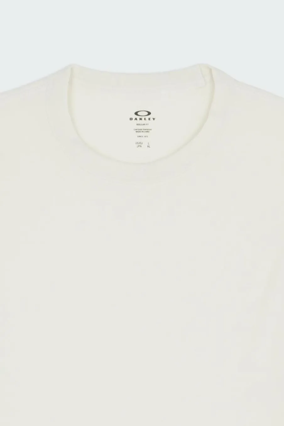 FGL TACTICAL 5.0 - T-shirt | Blanc*OAKLEY Clearance