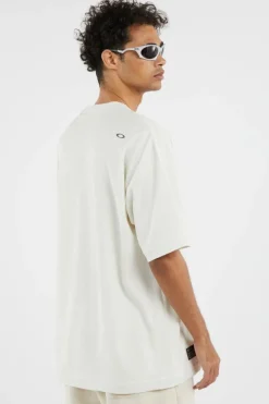 FGL TACTICAL 5.0 - T-shirt | Blanc*OAKLEY Clearance