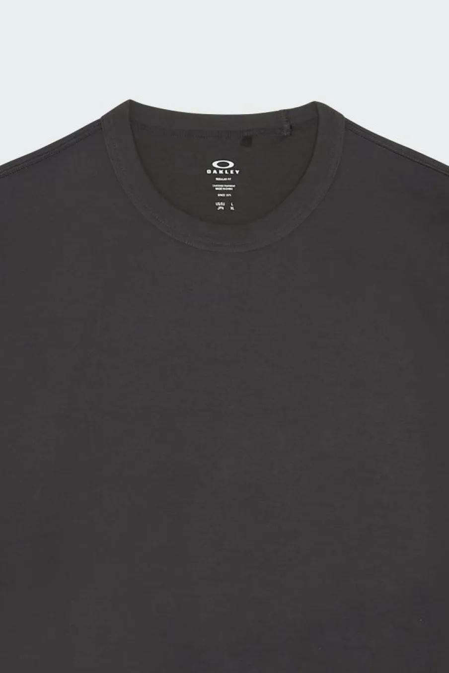 FGL TACTICAL 5.0 - T-shirt | Noir*OAKLEY Clearance