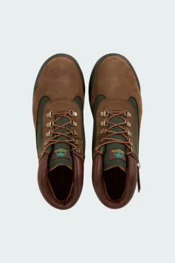 FIELD BOOT - Boots | Marron*TIMBERLAND New