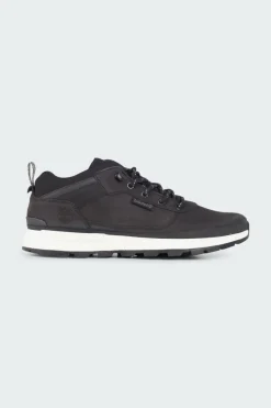 Field trekker - baskets | Noir*TIMBERLAND Discount