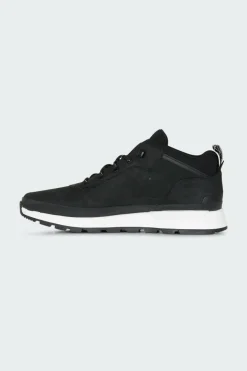 FIELD TREKKER - Baskets montantes | Noir*TIMBERLAND New