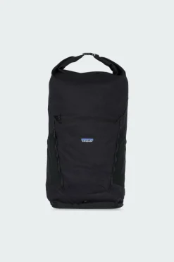 FIELDSMITH ROLL TOP - Sac à dos | Noir*PATAGONIA Online