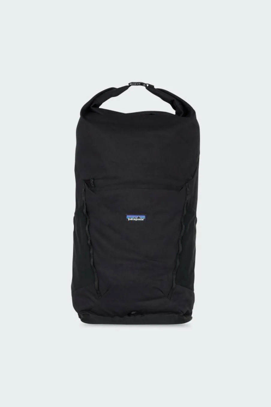 FIELDSMITH ROLL TOP - Sac à dos | Noir*PATAGONIA Online