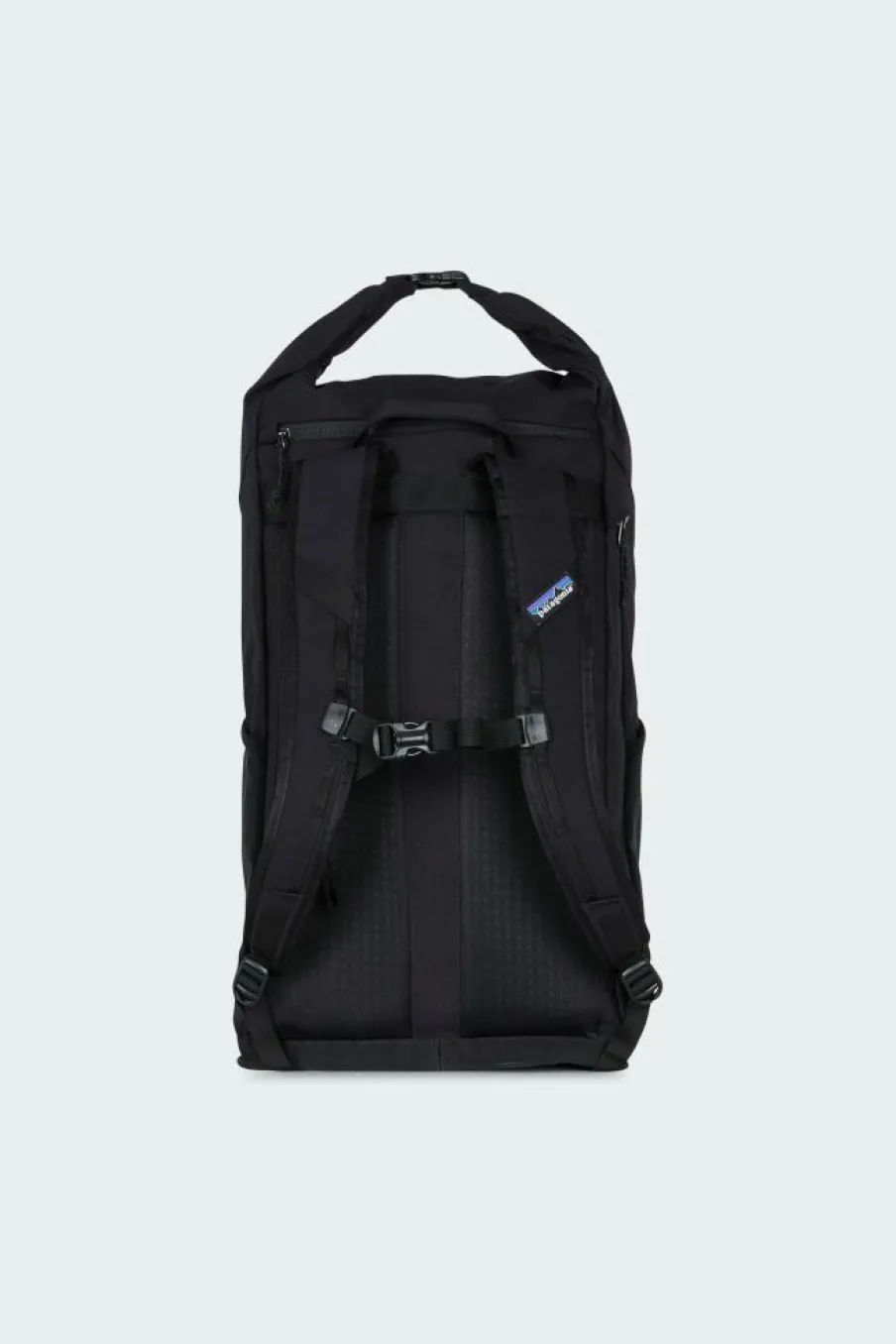 FIELDSMITH ROLL TOP - Sac à dos | Noir*PATAGONIA Online