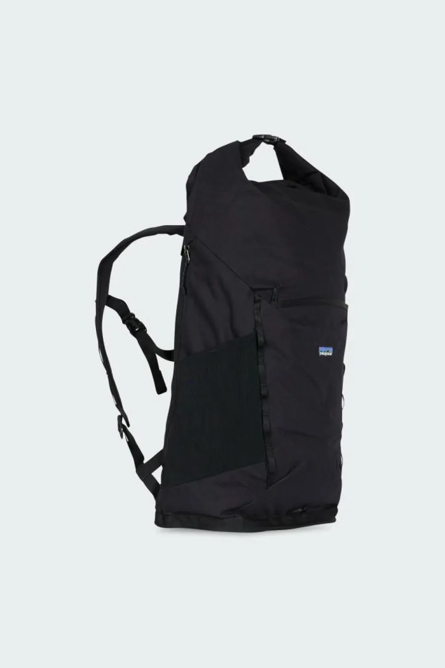 FIELDSMITH ROLL TOP - Sac à dos | Noir*PATAGONIA Online