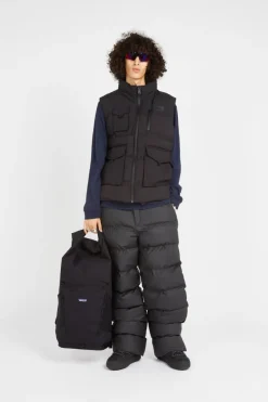 FIELDSMITH ROLL TOP - Sac à dos | Noir*PATAGONIA Online