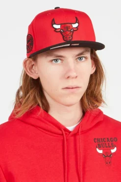 9fifty - casquette | Rouge*NEW ERA Best