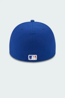 59FIFTY PRE CURV AF - Casquette | Bleu*NEW ERA Outlet