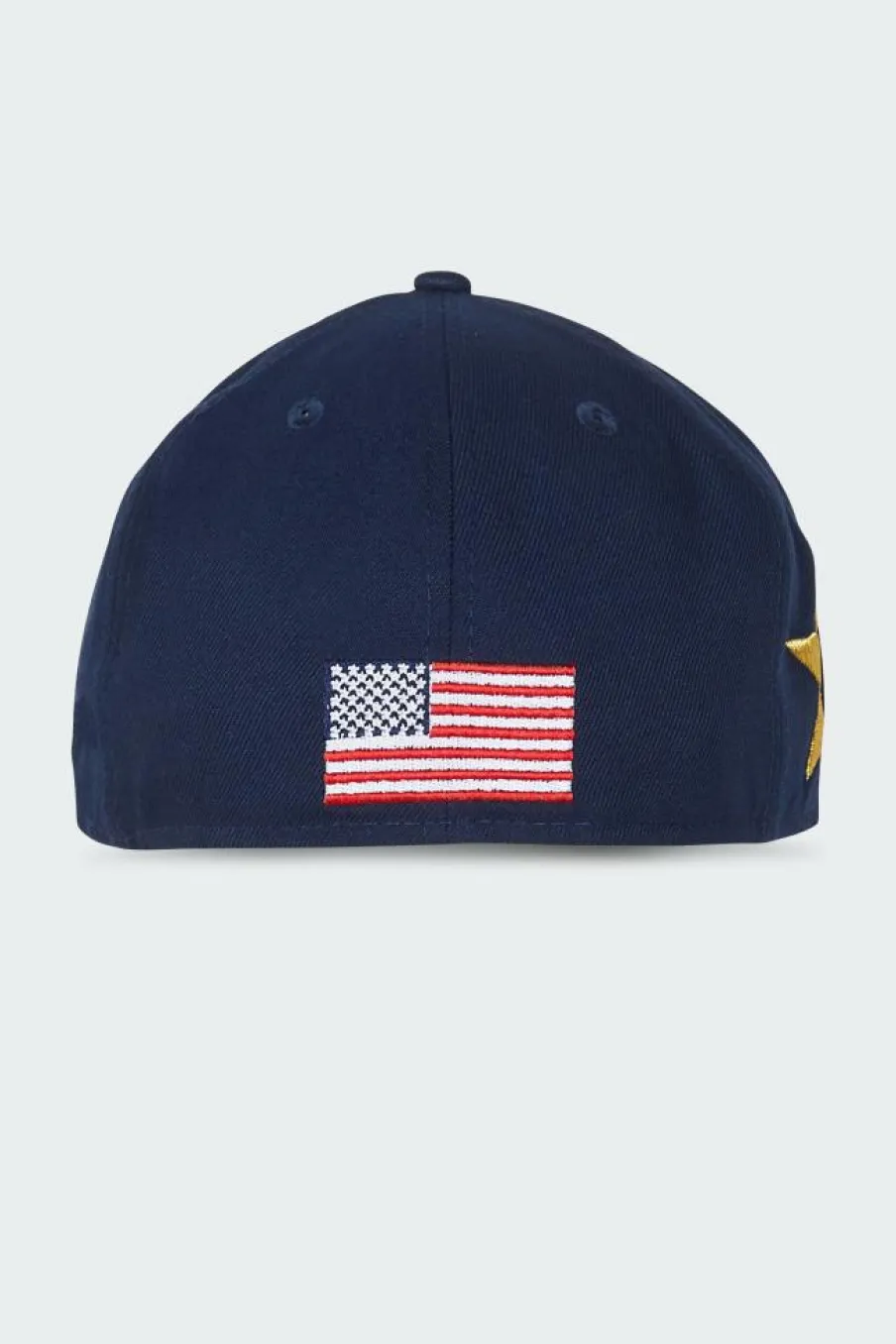 59FIFTY USA BBALL - Casquette | Bleu*NEW ERA Hot