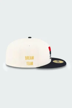 59FIFTY USA BBALL - Casquette | Multicolore*NEW ERA Discount