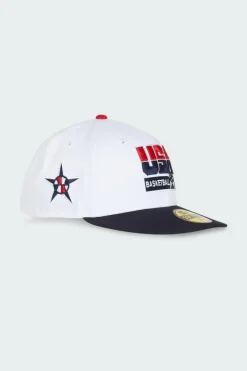 59FIFTY USA BBALL - Casquette | Multicolore*NEW ERA Outlet
