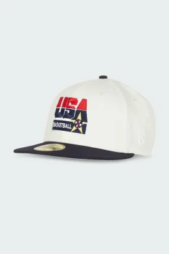59FIFTY USA BBALL - Casquette | Multicolore*NEW ERA Outlet