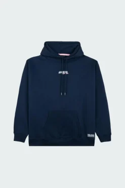 FIGHT - Hoodie | Bleu*JACKER Sale