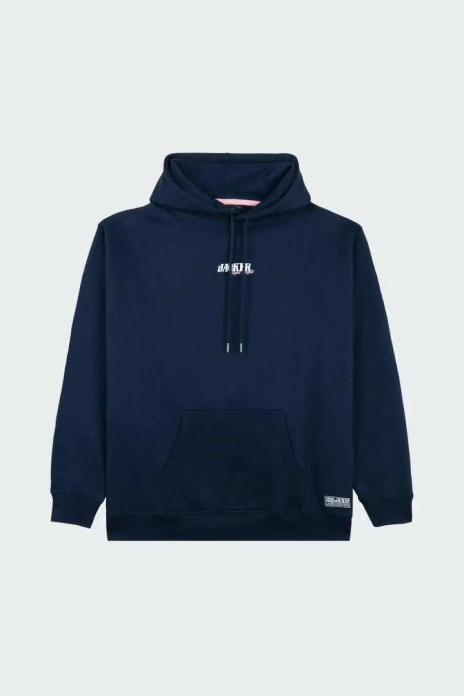 FIGHT - Hoodie | Bleu*JACKER Sale