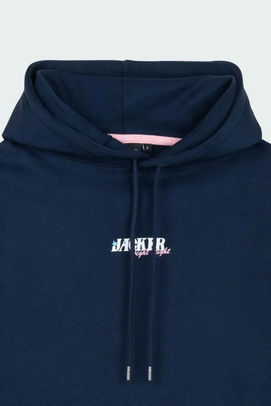 FIGHT - Hoodie | Bleu*JACKER Sale