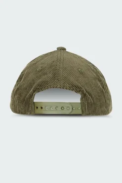 FIRE SPIRIT - Casquette | Vert*RIPNDIP Online