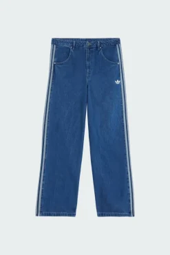 FIREBIRD PANTS - Jean | Bleu*ADIDAS Hot