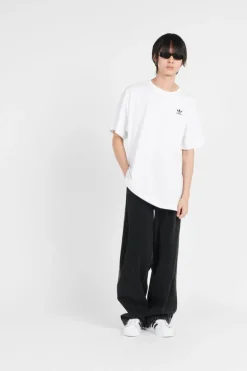 FIREBIRD PANTS - Jean | Noir*ADIDAS New
