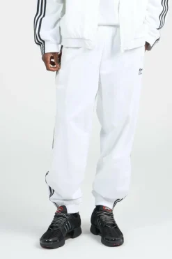 FIREBIRD PANTS - Pantalon de survêtement | Blanc*ADIDAS Hot