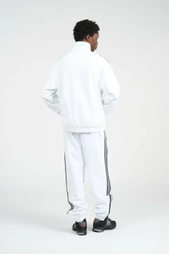 FIREBIRD PANTS - Pantalon de survêtement | Blanc*ADIDAS Hot