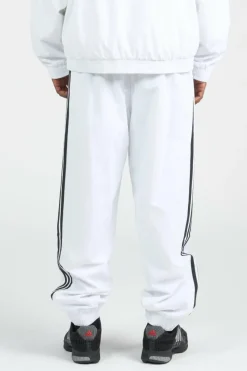 FIREBIRD PANTS - Pantalon de survêtement | Blanc*ADIDAS Hot