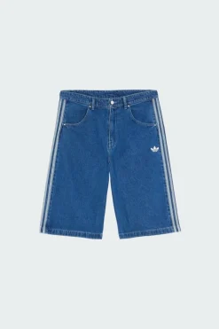 FIREBIRD SHORT - Bermuda | Bleu*ADIDAS